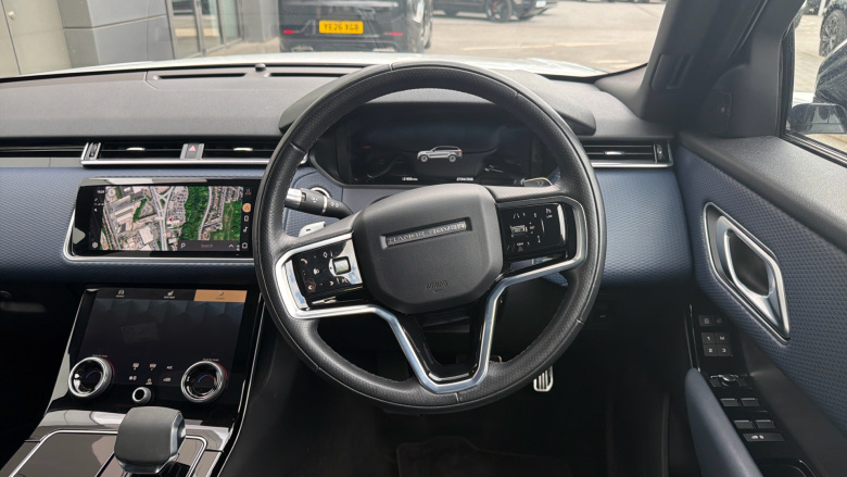 Land Rover Range Rover Velar 2.0 D200 R-Dynamic SE 5dr Auto Diesel Estate